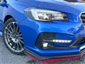 2019 Subaru Levorg