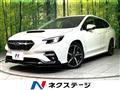 2020 Subaru Levorg