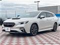2020 Subaru Levorg