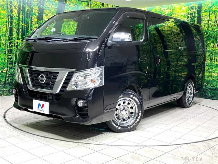 2019 Nissan NV100Clipper