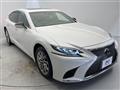 2018 Lexus LS