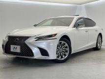 2018 Lexus LS
