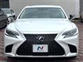 2018 Lexus LS