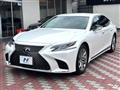 2018 Lexus LS