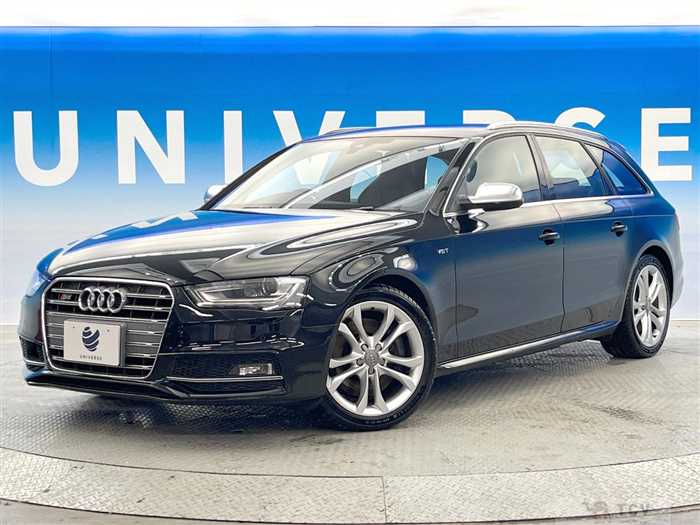 2014 Audi Audi Others