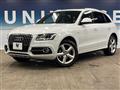 2017 Audi Q5