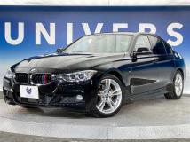 2014 BMW 3 Series