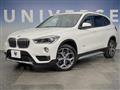 2017 BMW X1