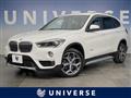 2017 BMW X1