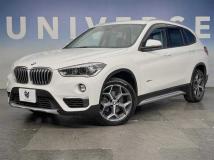 2017 BMW X1