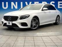 2017 Mercedes-Benz E-Class