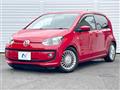 2013 Volkswagen up!