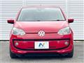2013 Volkswagen up!