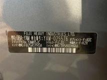 2016 Subaru Subaru Others