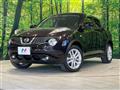 2014 Nissan Juke