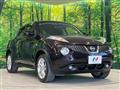 2014 Nissan Juke
