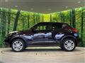 2014 Nissan Juke