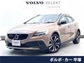 2017 Volvo V40