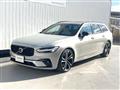 2021 Volvo V90