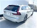 2021 Volvo V90