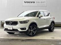 2021 Volvo XC40