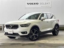 2021 Volvo XC40
