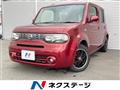 2013 Nissan Cube