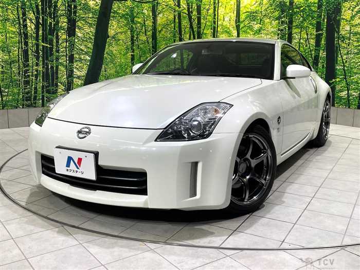 2008 Nissan Fairlady Z
