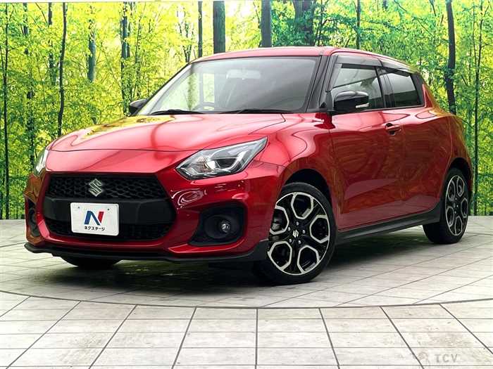 2018 Suzuki Suzuki Others