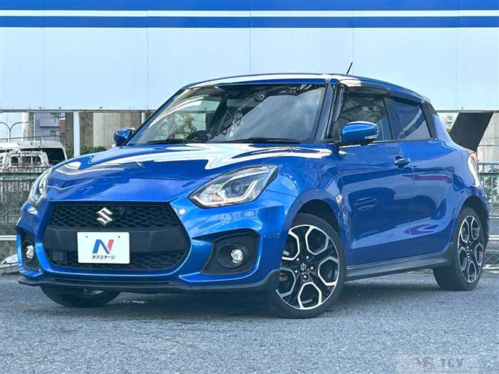 2019 Suzuki Suzuki Others