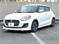 2017 Suzuki Swift