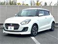 2017 Suzuki Swift