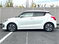 2017 Suzuki Swift