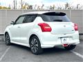 2017 Suzuki Swift