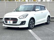 2017 Suzuki Swift