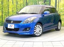 2013 Suzuki Swift