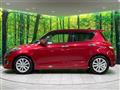 2014 Suzuki Swift