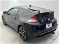 2013 Honda CR-Z