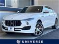 2017 Maserati Levante