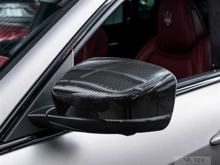 2018 Maserati Levante