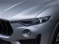 2018 Maserati Levante