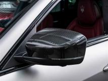 2018 Maserati Levante