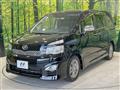 2012 Toyota Voxy