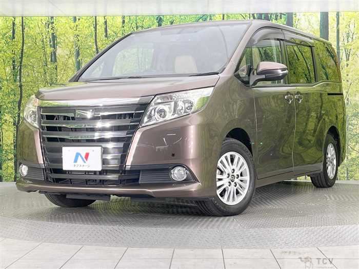 2014 Toyota Noah