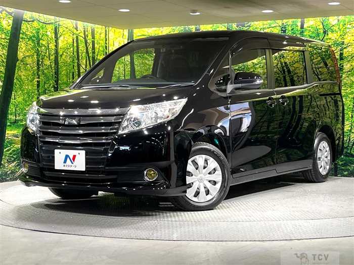 2015 Toyota Noah