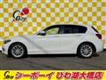 2016 BMW 1 Series