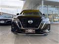 2022 Nissan KIX