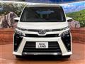 2017 Toyota Voxy