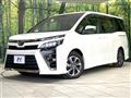 2017 Toyota Voxy