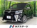 2019 Toyota Voxy